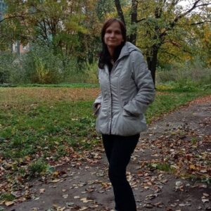Наташа Снюсова тик ток, биография, фото