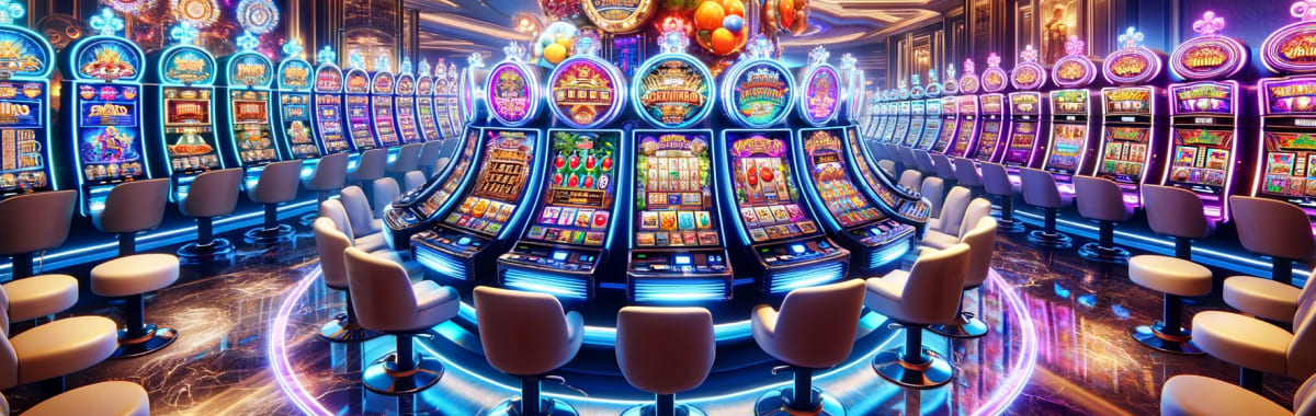 Рейтинг онлайн казино