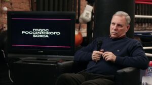 Владимир Гендлин биография