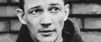 Сергей Гилев: биография, фото, личная жизнь