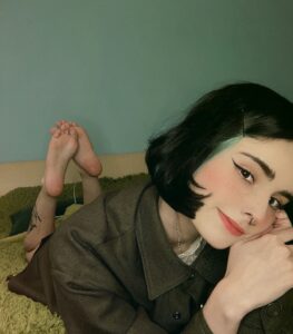 Loonassoftfeet фото