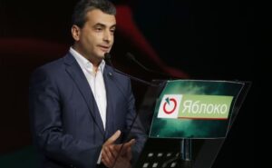 Лев Шлосберг биография