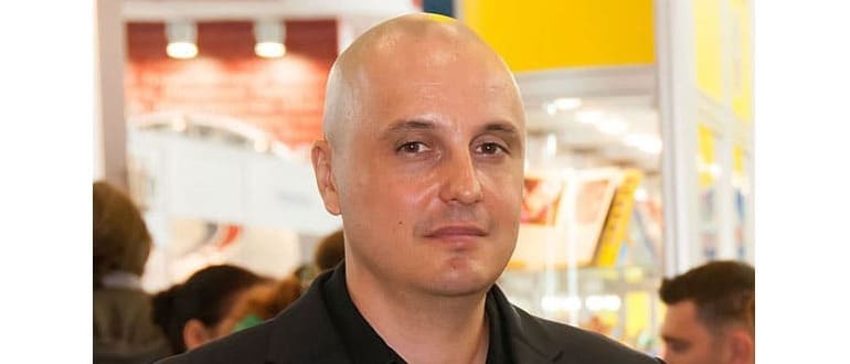 Дмитрий Силлов: биография, фото, личная жизнь