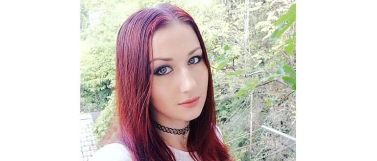 PureRuby87: биография, фото, личная жизнь