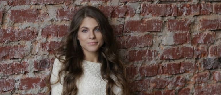 Анастасия борисова актриса биография личная жизнь Ася Борисова: биография, фото, личная жизнь