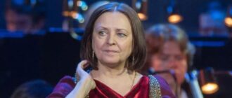 Людмила Семеняка: биография, фото, личная жизнь