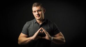 Стас Васильев биография