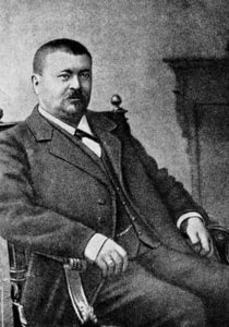 Савва Морозов биография