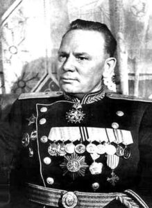 Павел Фитин биография