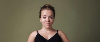 Олимпия Ивлева: биография, фото, личная жизнь